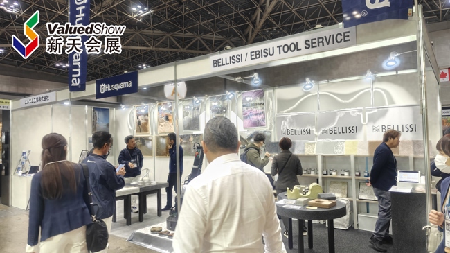 日本家居建筑建材展：洞察亚洲家居建材行业新风向
