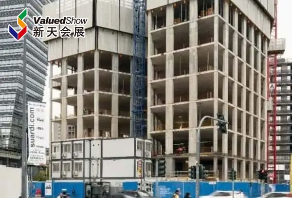 米兰建筑展览联盟 MIBA | 关注欧洲建筑市场机遇 聚焦建筑行业四大核心 