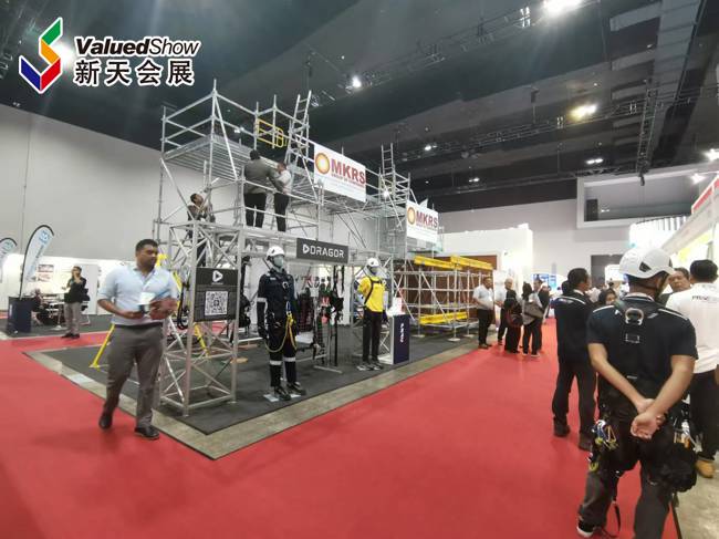 中马关系势头强劲！马来西亚建材产业机会良多，马来西亚建材展邀您共拓合作新篇