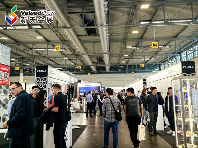 2025年意大利石材展，9 月聚焦維羅納！