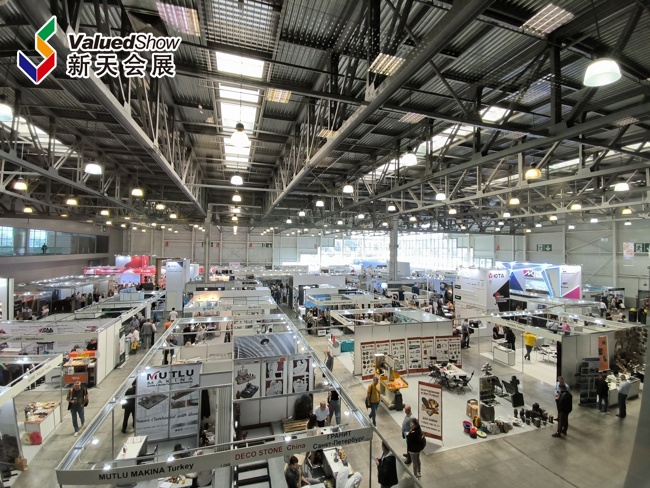 2025年俄罗斯石材展邀您6月齐聚莫斯科！