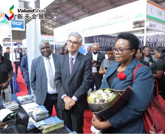 2025年乌干达国际建筑展UGANDA BUILDCON INTERNATIONAL EXPO