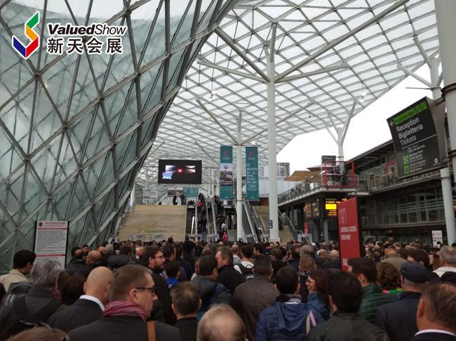 展会视频-第80届意大利米兰国际两轮车展（EICMA） 观展招募中，全球两轮车行业盛会，30万平展位面积 1500家品牌荟聚于此！