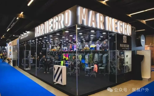 2025年巴西圣保罗户外运动户外用品展览会<br>PESCA & COMPANHIA TRADE SHOW2025插图3