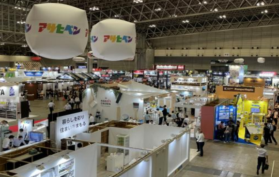 即将出发|2025年日本东京国际五金及DIY展展期重要信息速览