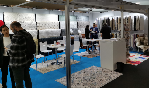 2026年土耳其国际地面铺装材料展 Carpet and Flooring Expo