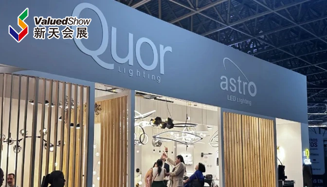 展会视频-2023年墨西哥国际五金建材展火热开展中，来看看建材小新带来的现场报道！