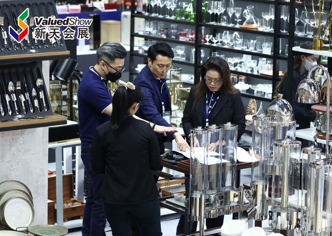 高端化+个性化：中泰免签后的餐饮酒店业新浪潮｜2026年泰国食品与酒店展FHT为您全程护航