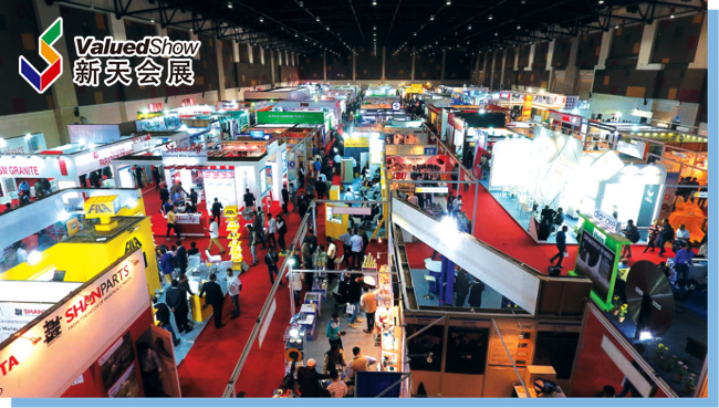 開拓印度天然石市場無限商機(jī)！2026年印度齋普爾石材展 STONEMART 不容錯過