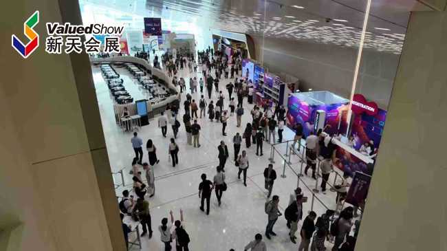 2025年亚洲果蔬展 ASIA FRUIT LOGISTICA 盛大启幕，全球果蔬齐聚，现场精彩速递