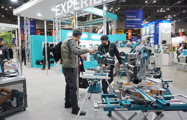 最后席位！2026年韩国建材展 KOREA BUILD WEEK 邀您共启产业新征程 