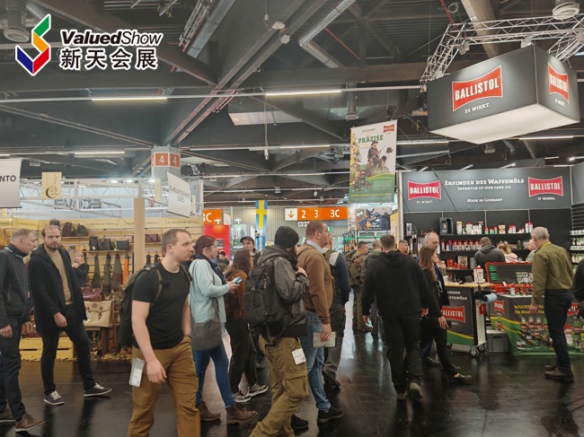 2月启幕！2026年德国纽伦堡户外用品 IWA Outdoor Classics ，赴一场全球行业盛宴