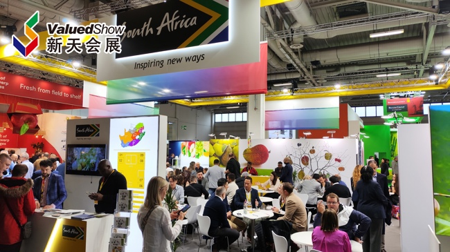 創(chuàng)新推動果蔬行業(yè)未來：2026年德國柏林果蔬展 Fruit Logistica 現(xiàn)場敬請期待！