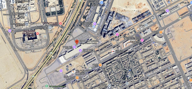 即將出發(fā)！2026年沙特五大行業(yè)展一期展期重要須知速覽