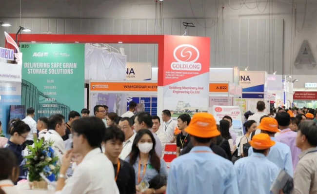 全链覆盖，精准对接！2026年越南水产双展展品矩阵解锁千亿养殖商机