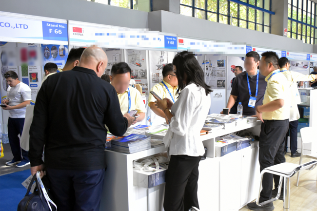 参展指南|2026年乌兹别克建材展即将开拔，直击中亚最大建材市场！