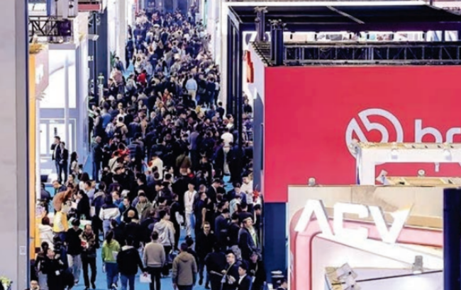 2027年阿塞拜疆巴库汽车零部件、汽车技术及服务展同期活动有哪些？