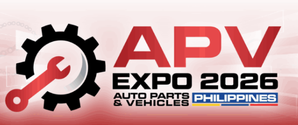 三大核心机会点！菲律宾汽配展APV不容错过