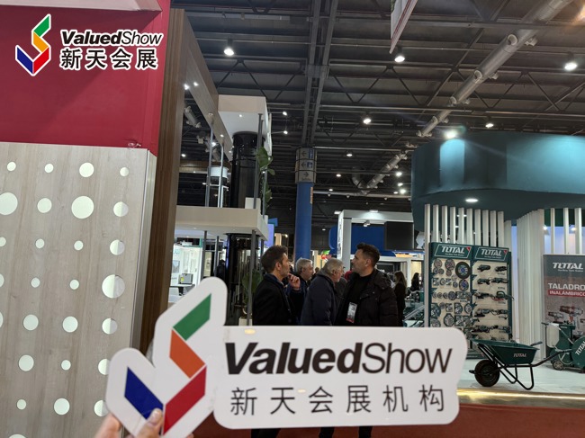 南美蓝海正掀起掘金热潮：阿根廷布宜诺斯艾利斯建材展 BATEV