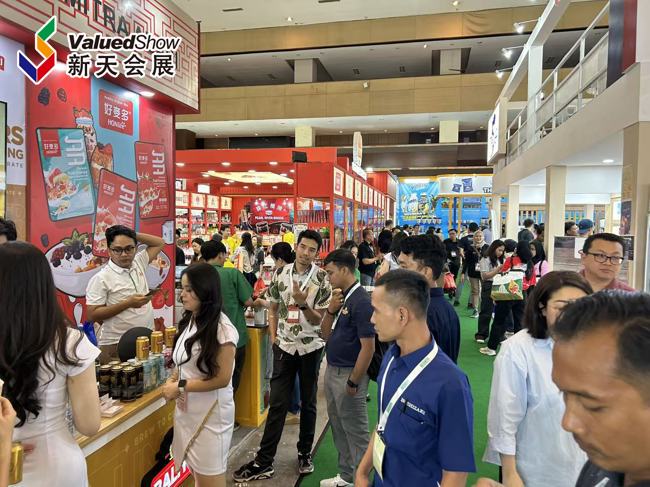 2026年印尼食品与酒店展 FHI 助您掘金印尼酒店餐饮市场