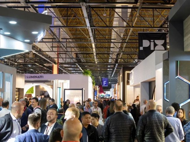 巴西照明市場(chǎng)需求持續(xù)釋放！巴西圣保羅照明及照明技術(shù)展 Expolux 助您切入