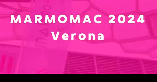 展会视频-2024年意大利维罗纳石材展-火热进行中