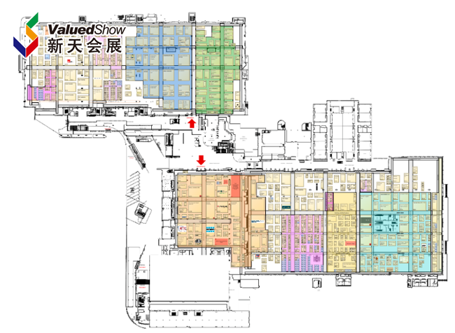即将出发！2026年美国石材及瓷砖展 Coverings 重要信息速览！