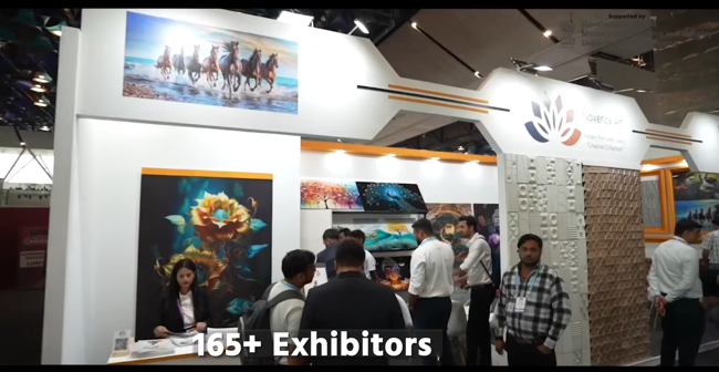 热展推荐|掘金南亚万亿建材市场！2026年印度新德里建材展重磅来袭！