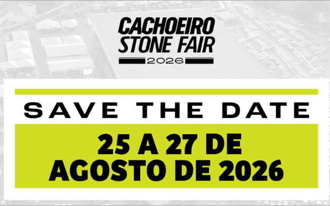 南美石材市場(chǎng)，為什么值得布局？2026年巴西卡舒埃羅石材展招募開(kāi)啟！