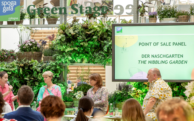 2026年德国科隆户外用品及园艺展 SPOGA+GAFA 6月启幕！为何参加？