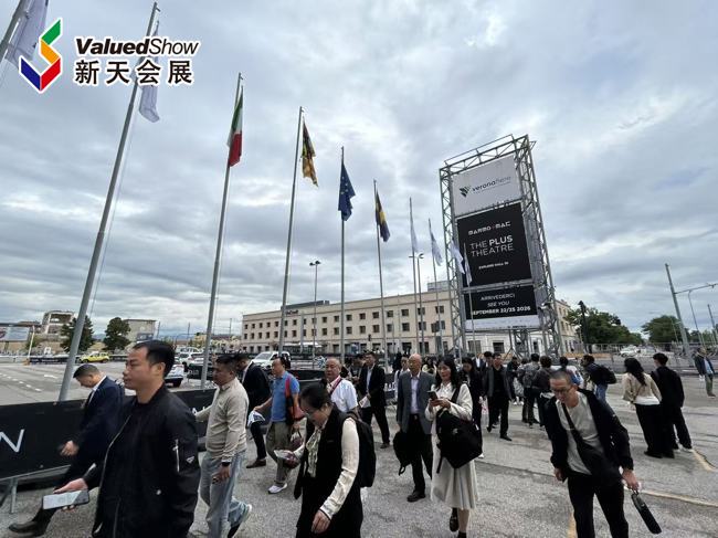 火熱報名中！為何石材企業必須參加2026意大利維羅納石材及技術展Marmomac？