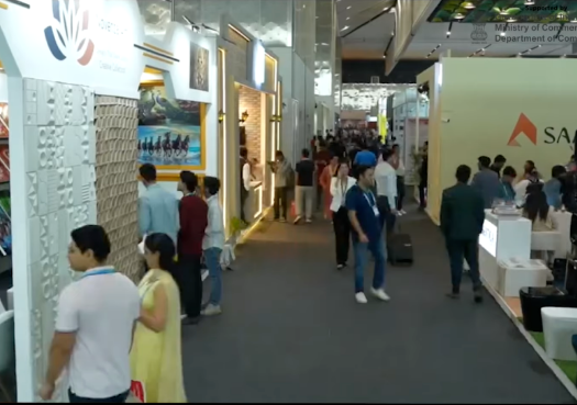 印度建材頂尖行業(yè)盛會(huì)：印度新德里建材展 Bharat Buildcon