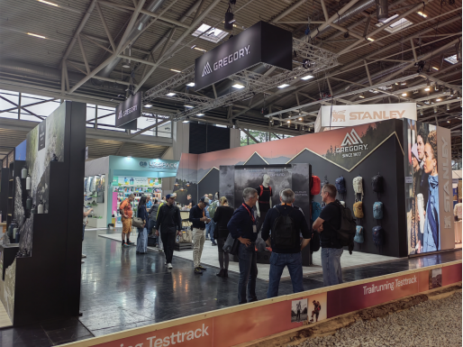 欧洲户外行业年度盛会 - 意大利加达户外用品博览会 OUTDOOR TRADE SHOW & ORBDAYS