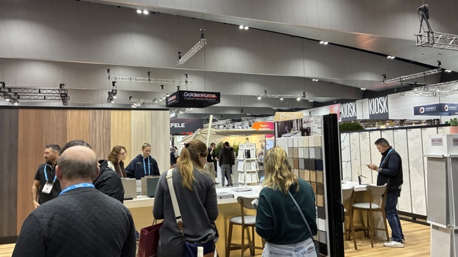 熱展推薦|南半球設(shè)計(jì)頂流，澳洲室內(nèi)設(shè)計(jì)展開(kāi)啟報(bào)名!