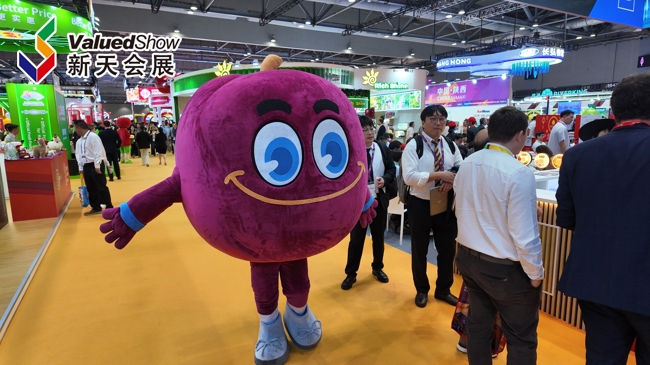 亞洲國際果蔬展NEXPORT CHINA專區正式開啟報名！為何選擇該專區作為首發舞臺？