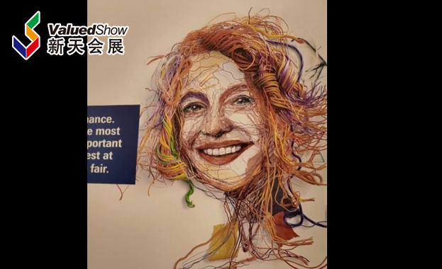 展会视频：直击行业标杆！2026年法兰克福产业用纺织品展Te