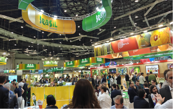 2026年西班牙果蔬展Fruit Attraction｜全球果蔬盛会，中国企业出海优选