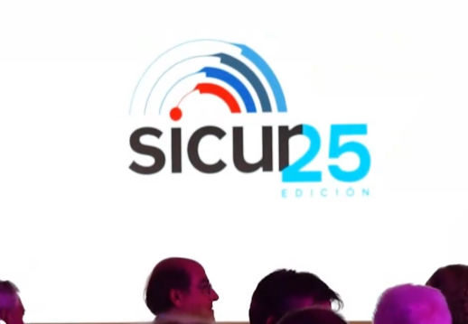 展会视频-展后回顾：2026年西班牙安防及劳保展 SICUR 完美收官！