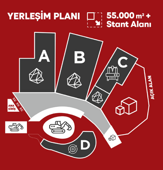 即将出发！ 2026年土耳其伊兹密尔石材展展期重要信息速览！