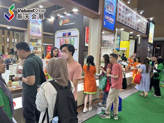 深耕东南亚核心版图：2026年印尼国际食品与酒店展 FHI 