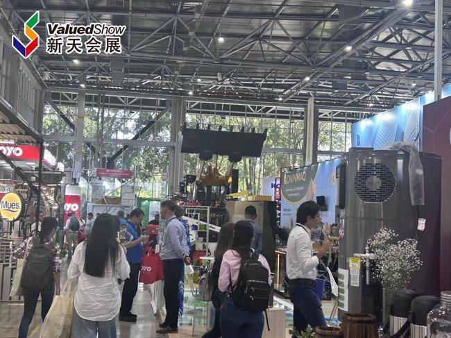 掘金南美基建蓝海，2026年哥伦比亚麦德林建材展 EXPOCAMACOL 邀您共拓拉美市场！