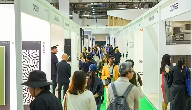  热展推荐|2026亚洲（泰国）家具及室内装饰展，抢占东南亚家居千亿商机