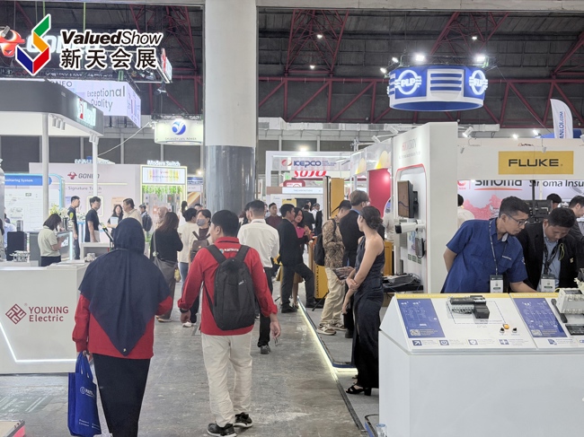 洞察市场风向！从2026印尼电力及能源展览会，看懂东南亚能源转型新机遇